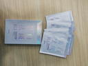 致朵膚研美白祛斑面膜水潤(rùn)保濕煙酰胺膚色美白祛斑保濕面膜男女通用 美白祛斑面膜共 50片 曬單實(shí)拍圖