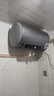 海爾（Haier）抽油煙機(jī) 歐式頂吸家用出租房17立方風(fēng)量納米防油涂層 煙機(jī)灶具套餐全封閉五防電機(jī)雙重濾網(wǎng)油煙機(jī) 【套裝2】T6V煙機(jī)+4.5KW 天然氣 曬單實(shí)拍圖