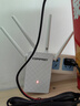 COMFAST CF-WR306S 四天線WiFi信號放大器 wifi網(wǎng)絡(luò)增強無線擴展器 中繼器 家庭大功率wifi覆蓋穿墻器 白色 曬單實拍圖