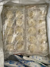 南翔小籠包老上海特色營養(yǎng)早餐蝦仁小籠包皮薄餡大300g/袋 蝦仁*4籠(40只) 曬單實拍圖