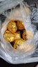 黑芝麻丸包裝紙金色錫紙片包巧克力用食品級錫箔紙鋁箔紙?zhí)枪羌?10*10cm 【200張】 曬單實(shí)拍圖