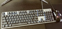 羅技（Logitech）G502Hero游戲鼠標 電競有線鼠標 K845機械鍵盤 全尺寸辦公游戲鍵盤 電競游戲英雄聯(lián)盟csgo鍵鼠套裝 K845龍華茶軸+G502Hero【鍵鼠套裝】 曬單實拍圖