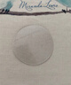鐘愛(ài)一生餐墊學(xué)生桌布小學(xué)生課桌墊學(xué)習書(shū)桌墊透明軟玻璃學(xué)校午餐墊隔熱墊 食品級PVC透明2.0mm足厚磨邊圓角 40*60cm 曬單實(shí)拍圖
