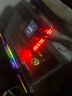 酷冷至尊（CoolerMaster）MasterFrame 600 ATX 黑色 側(cè)透電競機(jī)箱 MF600 鋁制機(jī)箱/磁吸蓋板/全模組化設(shè)計(jì)/背插主板 曬單實(shí)拍圖