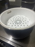 美的（Midea）電飯煲5升大容量電飯鍋5-6-8-10人家用抗菌青瓷內膽微壓柴火飯智能多功能一體多用煮飯粥燉鹵蛋糕 5升【行業(yè)爆款】第5代青瓷抗菌內膽 5L 曬單實拍圖