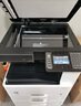 京瓷（KYOCERA） ECOSYS M4125idn A3黑白激光多功能數碼復合機打印復印一體機 主機標配（雙面輸稿器+網(wǎng)絡(luò )打?。?第二落地紙盒 曬單實(shí)拍圖