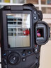 登影 適用佳能相機 M50貼膜r6鋼化膜5d g7x2屏幕膜200D二代保護膜m6mark2 6D2專(zhuān)用 曬單實(shí)拍圖