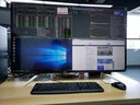 intel I9 12900K 一屏多顯多屏四六屏電腦炒股票專(zhuān)用證券期貨外匯金融電腦全套包安裝 配置四 曬單實(shí)拍圖