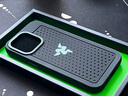 雷蛇（Razer） 冰鎧手機保護殼適配iphone13全包防摔保護 專(zhuān)業(yè)版-iPhone13 Pro專(zhuān)用 曬單實(shí)拍圖