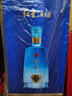 紅星二鍋頭500ml清香型純糧優(yōu)級白酒 53度 500mL 1瓶 藍(lán)盒18 單瓶 曬單實拍圖