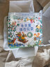 新華書店直營正版 奇妙發(fā)聲書 農(nóng)場里邊誰在吵 英國尤斯伯恩出版公司 點讀認知有聲繪本0-3歲寶寶早教啟蒙故事書低幼版 尤斯伯恩奇妙發(fā)聲書8冊 曬單實拍圖
