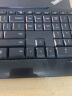 微软（Microsoft） 无线键盘鼠标 人体工程学设计 蓝影技术 多媒体办公 电竞游戏 键鼠套装 无线桌面键鼠套装丨850 黑色 Surface Mobile pro Go 通用型 晒单实拍图