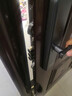 盼盼（Pan Pan）智能鎖密碼鎖進(jìn)戶(hù)門(mén)電子鎖家用入戶(hù)門(mén)通用型指紋鎖五合一PL02 PL02指紋鎖 零售價(jià) 曬單實(shí)拍圖