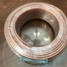 斯格（Sgo） 音箱線 喇叭線 功放音響連接線HIFI音頻線無氧銅芯汽車家庭影院布線整卷散線 無氧銅100*2=200芯 10米 曬單實拍圖