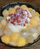 冰力歐 韓式雪花冰機(jī)商用網(wǎng)紅綿綿冰膨膨冰機(jī)網(wǎng)紅夜市擺攤設(shè)備雪花機(jī)小型牛奶制冰機(jī) 250KG門店推薦款（進(jìn)口壓縮機(jī)） 風(fēng)冷（插電即用 免接水管） 曬單實(shí)拍圖