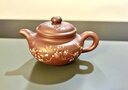 古悅堂純手工茶具泡茶專用壺2025新款大容量家用原礦紫砂壺仿古壺 曬單實(shí)拍圖