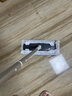 愛(ài)麗思（IRIS）靜電除塵紙巾一次性拖地濕巾拖把懶人拖把寵物掉毛免洗拖把套裝 1包濕巾+1包干巾 曬單實(shí)拍圖