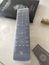 家工場(chǎng) 空調遙控器套海信家用移動(dòng)機頂盒電視機格力遙控器透明硅膠保護 硅膠遙控器套ACC三款 曬單實(shí)拍圖