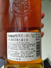 帝王洋酒whisky帝王調配型蘇格蘭威士忌 進(jìn)口 帝王15年帶盒 曬單實(shí)拍圖