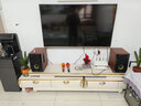 山水（SANSUI） S620家用藍(lán)牙音響 家庭環(huán)繞HIFI好音質(zhì)電視音箱影院 重低音炮K歌多媒體 S650電腦音響 家庭K歌 S630音箱+無線麥 曬單實(shí)拍圖