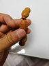 盤(pán)道 橄欖核手串 文玩核雕橄欖胡手鏈 手工精雕心經(jīng)橄欖核阿福心經(jīng)手串 心經(jīng) 曬單實(shí)拍圖