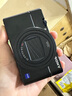 索尼（SONY）DSC-RX100M7 黑卡相機長(cháng)焦 4K rx100m7  黑卡7 RX100M7 套餐二[進(jìn)階套裝] 曬單實(shí)拍圖