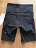 lululemon丨Fast and Free女士運動(dòng)高腰緊身短褲 8