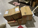 陳克明面條 兒童蔬菜小面280g 兒童面條兒童掛面兒童營養(yǎng)蔬菜掛面 曬單實(shí)拍圖