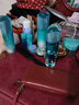 珀萊雅（PROYA）面霜女護膚品乳霜補水保濕滋潤秋冬面霜官網(wǎng)旗艦款618禮物 水漾芯肌透潤霜50g清爽型 曬單實拍圖