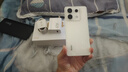 小米 紅米note13pro  新品5G手機老年機備用機 12GB+256GB星沙白 官方標配 曬單實(shí)拍圖