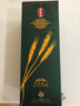 丹噶爾青稞酒 出口型 青海 42度 清香型白酒 出口型 綠 750ml 曬單實拍圖