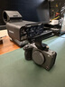索尼（SONY）ILME-FX3A攝像機全畫(huà)幅電影攝影機 FX3A單機身配國產(chǎn)備用電池套裝 曬單實(shí)拍圖