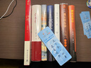 1Q84 BOOK 2（7月-9月） 曬單實(shí)拍圖