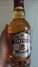 芝華士12年 蘇格蘭 斯佩賽產(chǎn)區(qū) 調(diào)和型威士忌 洋酒 500ml  曬單實(shí)拍圖