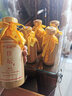 珍酒 珍壇藏品 醬香經(jīng)典 醬香型53度500ML 大曲坤沙貴州白酒中秋送禮 6瓶 （整箱裝） 曬單實(shí)拍圖