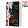英文原版 卡特制造 安吉拉?卡特傳記 埃德蒙·戈登 The Invention of Angela Carter 英文版 進(jìn)口英語(yǔ)原版書(shū)籍 曬單實(shí)拍圖