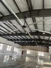 寶恒永風(fēng)工業(yè)大吊扇7米3大風(fēng)力廠房車間通風(fēng)降溫倉庫籃球場超大型永磁風(fēng)扇 工業(yè)風(fēng)扇安裝定制咨詢 曬單實拍圖