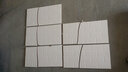 東鵬（DONGPENG） 化杉石 800x400衛(wèi)生間瓷磚北歐風(fēng)磁磚廚房衛(wèi)生間廚衛(wèi)磚廁所墻磚 化杉石 SG848105_A 800*400 曬單實拍圖