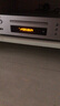 諾普聲（Nobsound）DX-925膽機(jī)無(wú)線藍(lán)牙HIFI音響套裝 功放組合 CD播放器DV-925 DV925高音質(zhì)播放機(jī) 曬單實(shí)拍圖