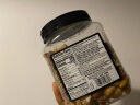 柯克兰（Kirkland）原味大杏仁1.36kg进口每日坚果巴旦木扁桃仁休闲零食大礼包Costco 实拍图