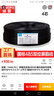 揚(yáng)普（YANG PU）屏蔽雙絞線4芯485通訊連接線企業(yè)信號線國標(biāo)RVSP4*0.3 0.5 0.75 1.0平方 國標(biāo)RVSP4*0.75 200米 曬單實(shí)拍圖