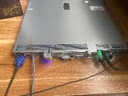 戴爾（DELL）PowerEdge R360 1U機架式服務器ERP金蝶應用文件共享主機數(shù)據(jù)庫存儲推理服務器 R360 至強E-2488 八核心 16G內(nèi)存/2*2TB企業(yè)級硬盤/三年服務 曬單實拍圖