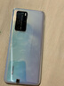 華為P40 華為P40pro 華為p40二手 p40pro二手 二手華為手機 二手游戲手機 5G手機 P40Pro 零度白（5G版） 95新 8+128G（原裝電池效率100%+禮包） 曬單實(shí)拍圖