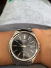 卡西歐（CASIO）手表男 日期顯示 防水商務(wù)休閑石英手表 時(shí)尚學(xué)生男表 MTP-1183A-1A 曬單實(shí)拍圖