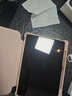 ROISKIN蘋(píng)果ipad9保護殼air5華為平板保護套matepad11帶筆槽九第十代10pro2023版mini6 少女粉 鋼化膜+觸屏筆+隨機貼紙 【11英寸】ipad air6/7 曬單實(shí)拍圖