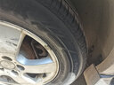 韓泰輪胎 H452 215/65R16 98V途勝獅跑途觀森林人CRV 全新汽車輪胎 曬單實(shí)拍圖