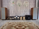 悠唐MK9200前級功放機hifi發(fā)燒級高端高保真全平衡純甲類前級音頻放大器 全平衡純甲類 前級功放 曬單實拍圖