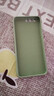品陌 華為P10\/華為P10plus 手機殼保護套 鏡頭全包液態(tài)硅膠防摔軟殼 華為P10 液態(tài)硅膠-抹茶綠 曬單實(shí)拍圖