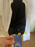 云凝裳兒童禮服男鋼琴演出服2025春夏男童襯衫套裝新款合唱表演花童禮服 白光板短袖+黑長(zhǎng)褲+背帶+黑領(lǐng)結(jié) 160 曬單實(shí)拍圖