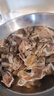 長白帝凰新鮮梅花鹿肉帶皮鹿肉鹿腿肉鹿排骨 大塊梅花鹿肉東北特產(chǎn)鹿鄉(xiāng) 鹿排骨6斤 曬單實拍圖